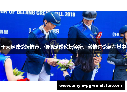 十大足球论坛推荐，偶偶足球论坛领衔，激情讨论尽在其中