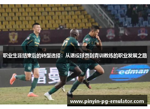 职业生涯结束后的转型选择：从退役球员到青训教练的职业发展之路