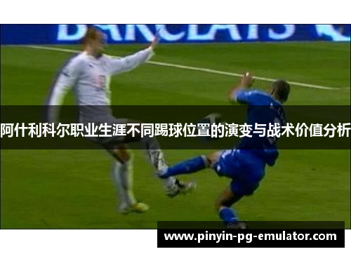 阿什利科尔职业生涯不同踢球位置的演变与战术价值分析 阿什利科尔职业生涯不同踢球位置的演变与战术价值分析