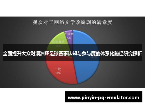 全面提升大众对澳洲杯足球赛事认知与参与度的体系化路径研究探析